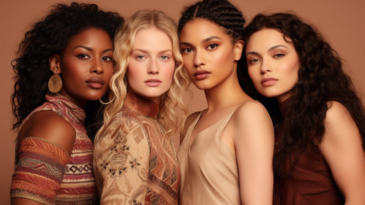 Fall Weather and Hair Loss: How Autumn Air and Environmental Particles Affect Your Scalp and Hair Health!