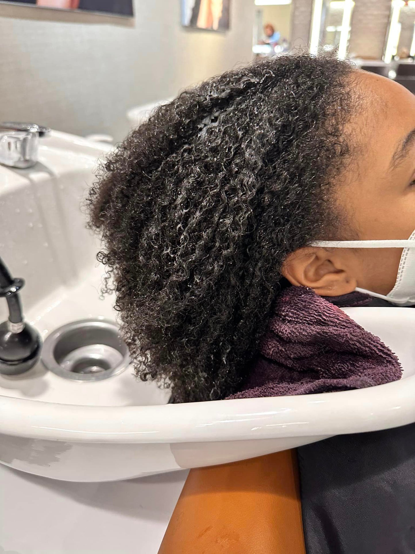 Batana  Strengthening Conditioner