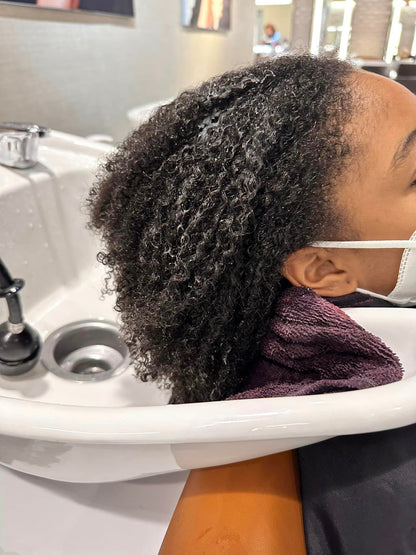 Batana  Strengthening Conditioner