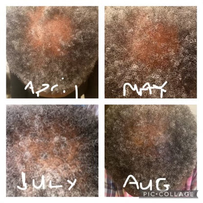 Seal the Strength Leave - In