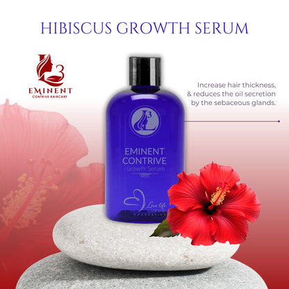 Hibiscus Growth Serum