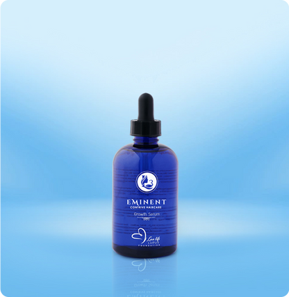 Hibiscus Growth Serum
