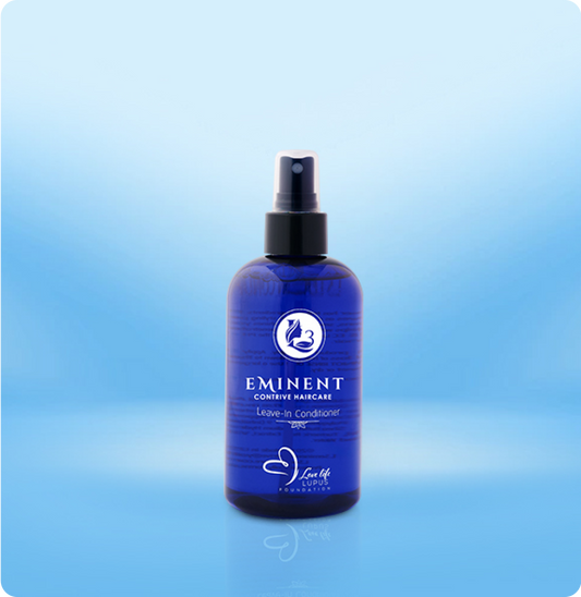 Keratin and Vitamin Infused Leave - In Conditioner