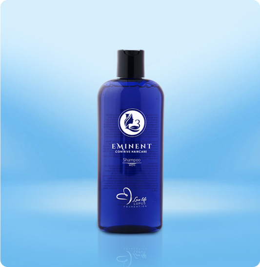 Fenugreek & Aloe Detangling Shampoo