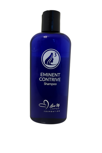 Fenugreek Detangling Shampoo