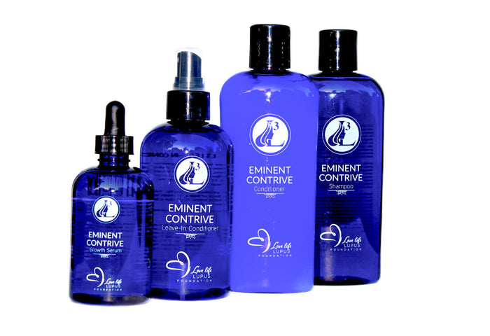 Bundles & Save ✨ Complete Scalp & Hair Revival Bundle