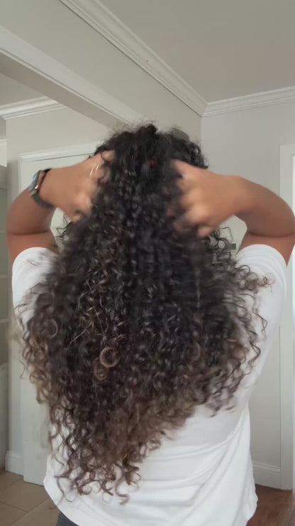 Hibiscus Regrowth Serum